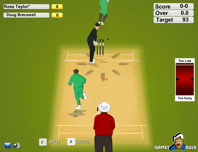 T20 Worldcup 2012