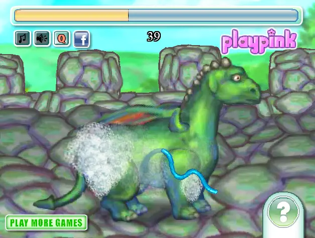 My Dragon