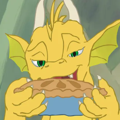It's a wonderful day for pie..