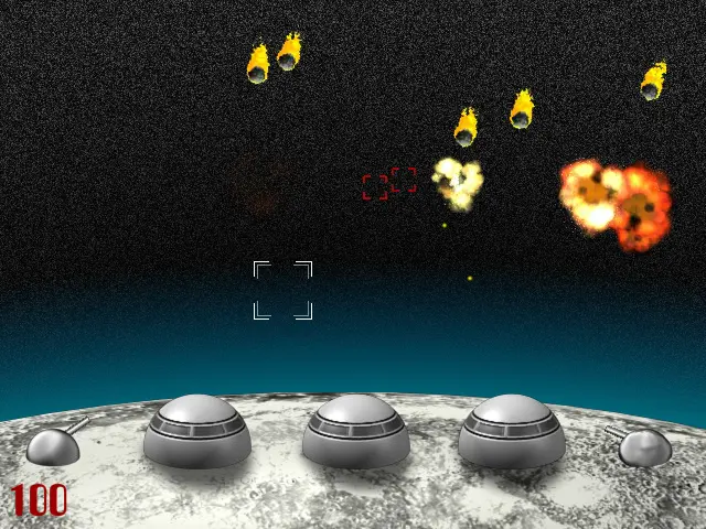 Meteor