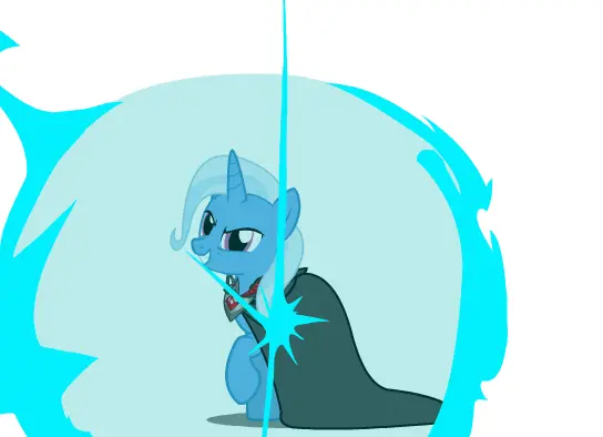 Trixie