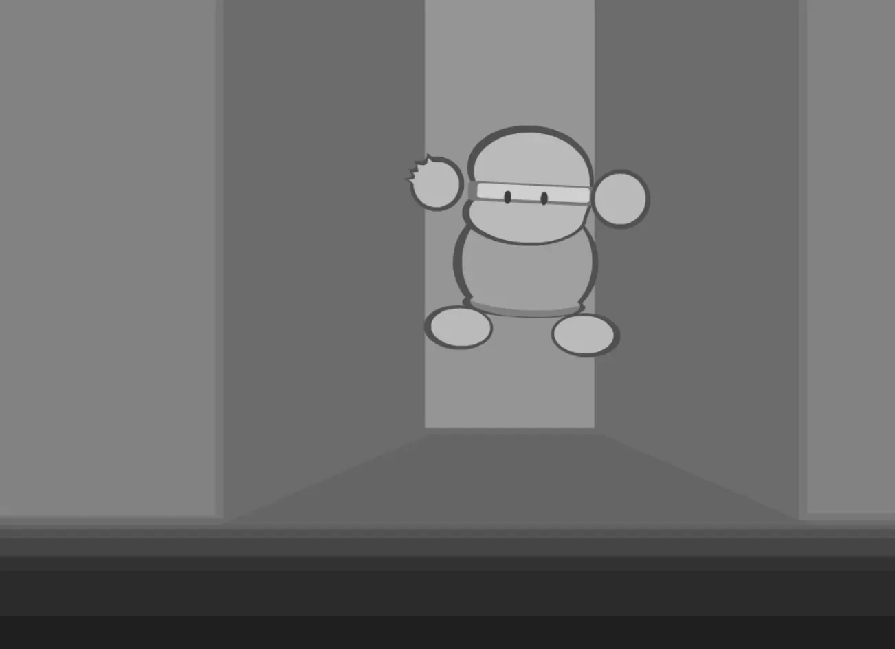 Newgrounds Time Trial 3A