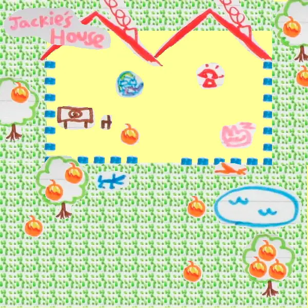 Jackie's House