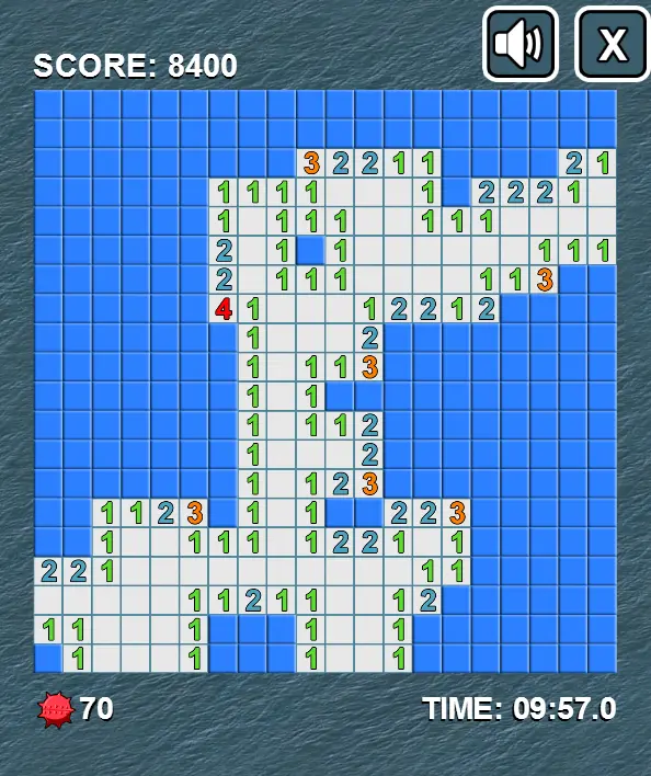 Minesweeper