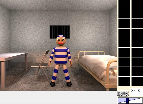 Jailbreak 2