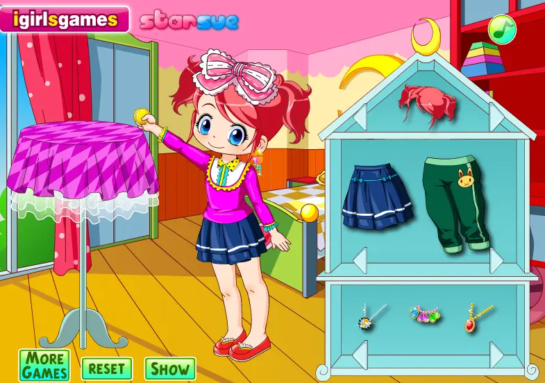Frugal Child