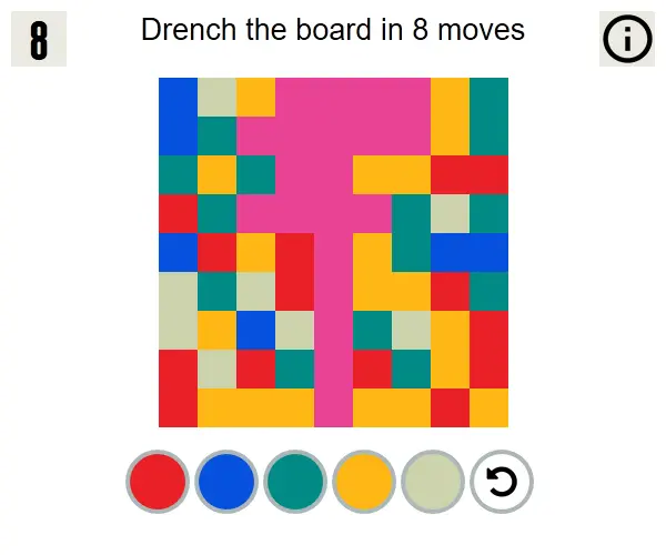 Drench 2: Pinkerton
