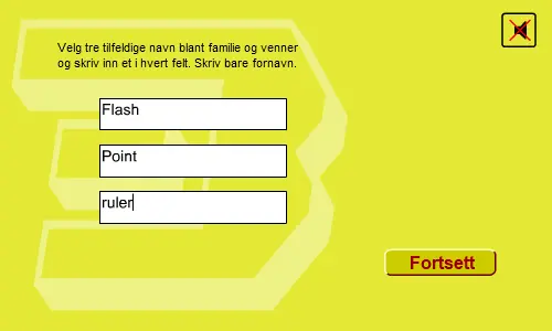 Personlighetstesten