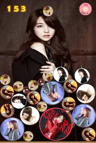Watermelon Game - Minah
