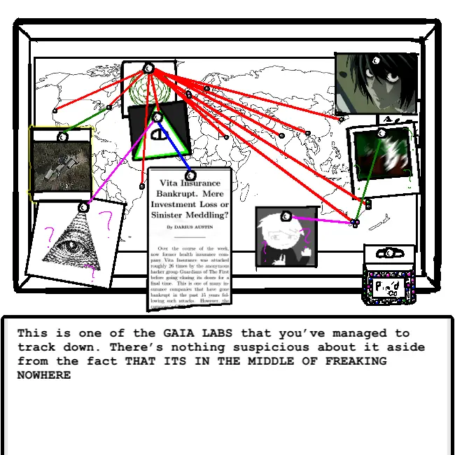 [S] Rob: View evidence