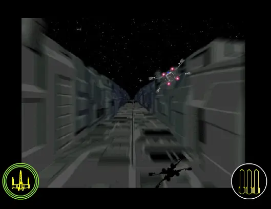 Star Wars: The Battle of Yavin
