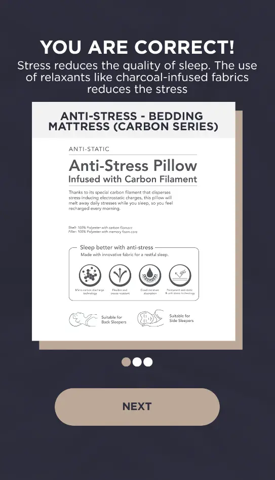 Take Back Bedtime