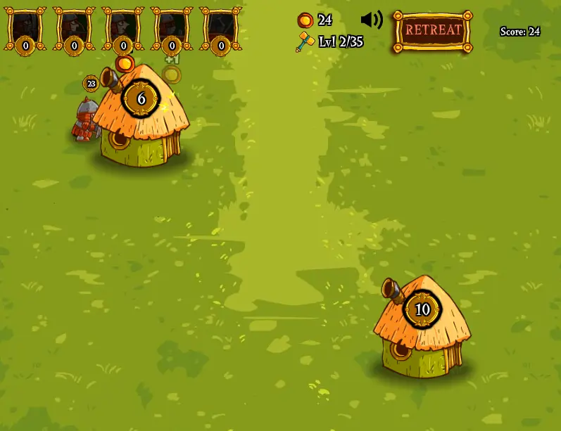 Human Vs Monster