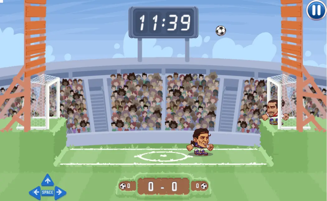 Head Soccer Ultimate
