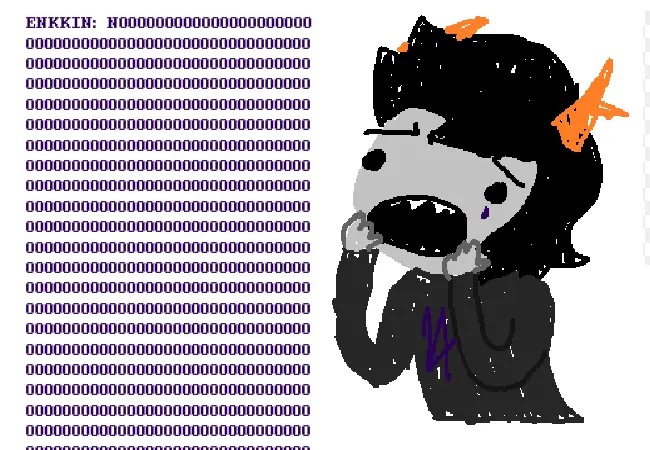 =====> (Spanswipe)