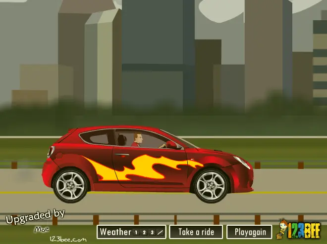 Tune My Alfa Romeo Mi