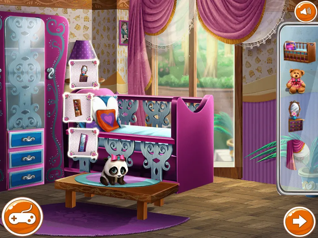 Baby Room Designers