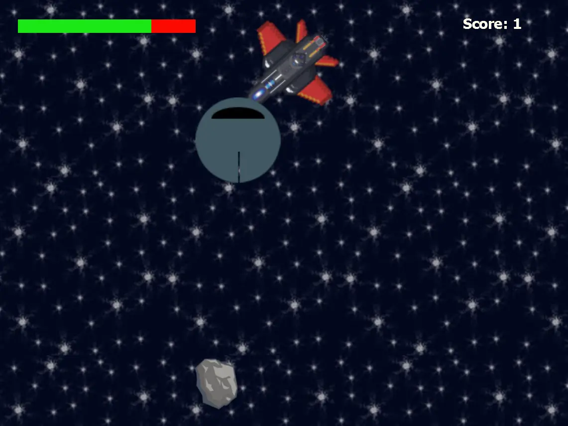Space Punisher