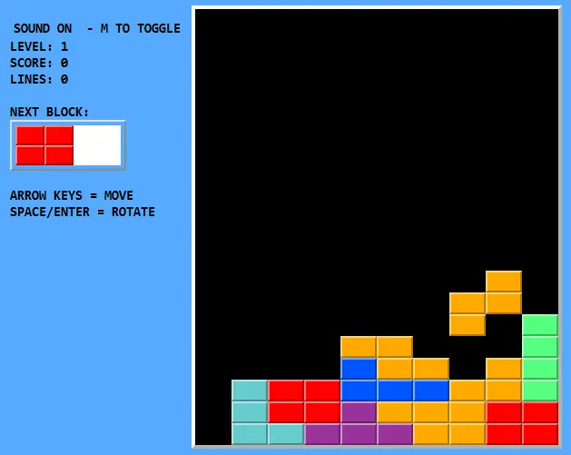 Tetris