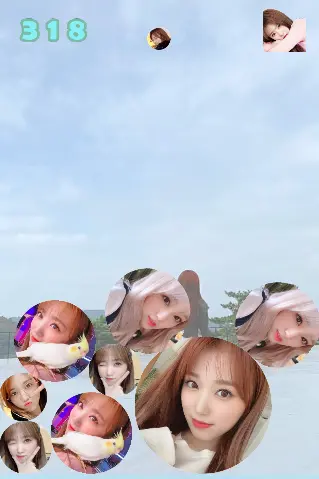 Watermelon Game - Nako