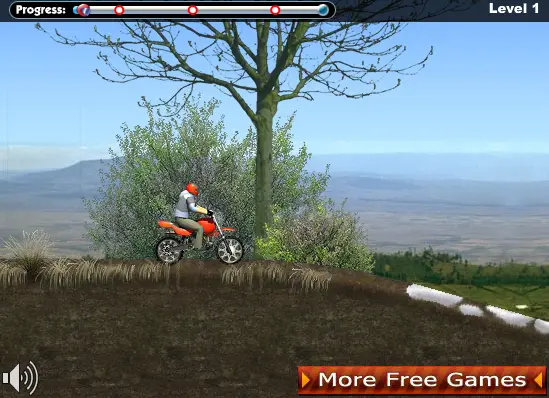 Spring Bike