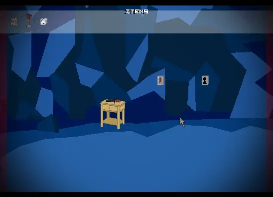 Mine Escape