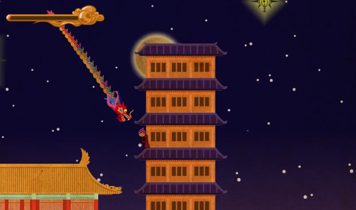 Year of the Dragon
