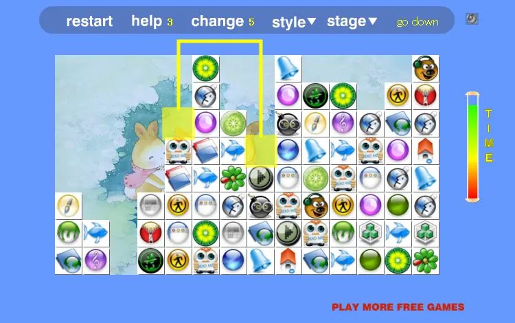 Crystal Connect