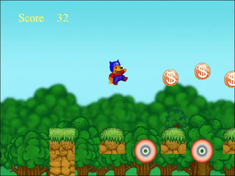Adventures of Fox