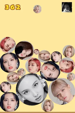 Watermelon Game - TWICE