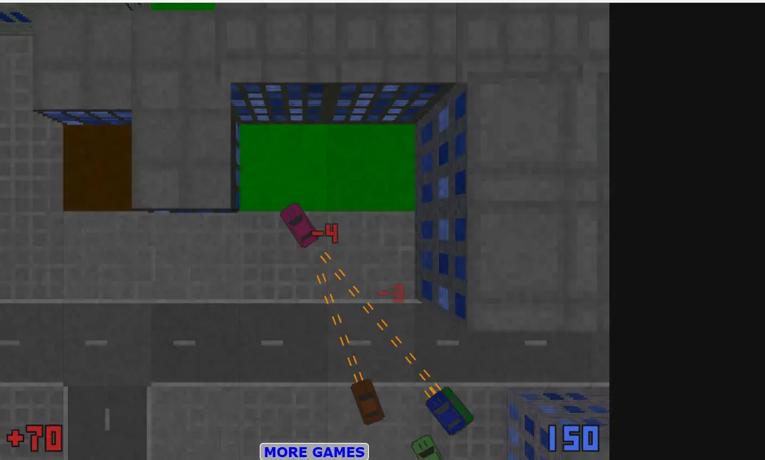 GTA Craft