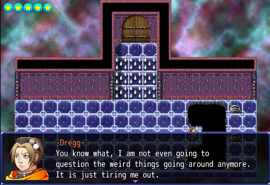 Medieval Cop: DeathWish Part 2