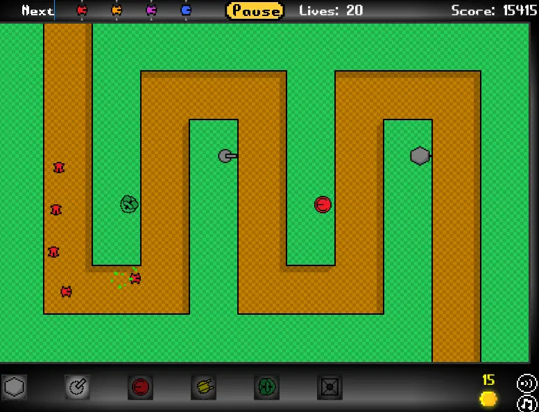 8bit td