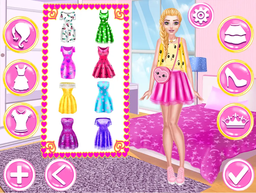 Fashionista Kawaii Look