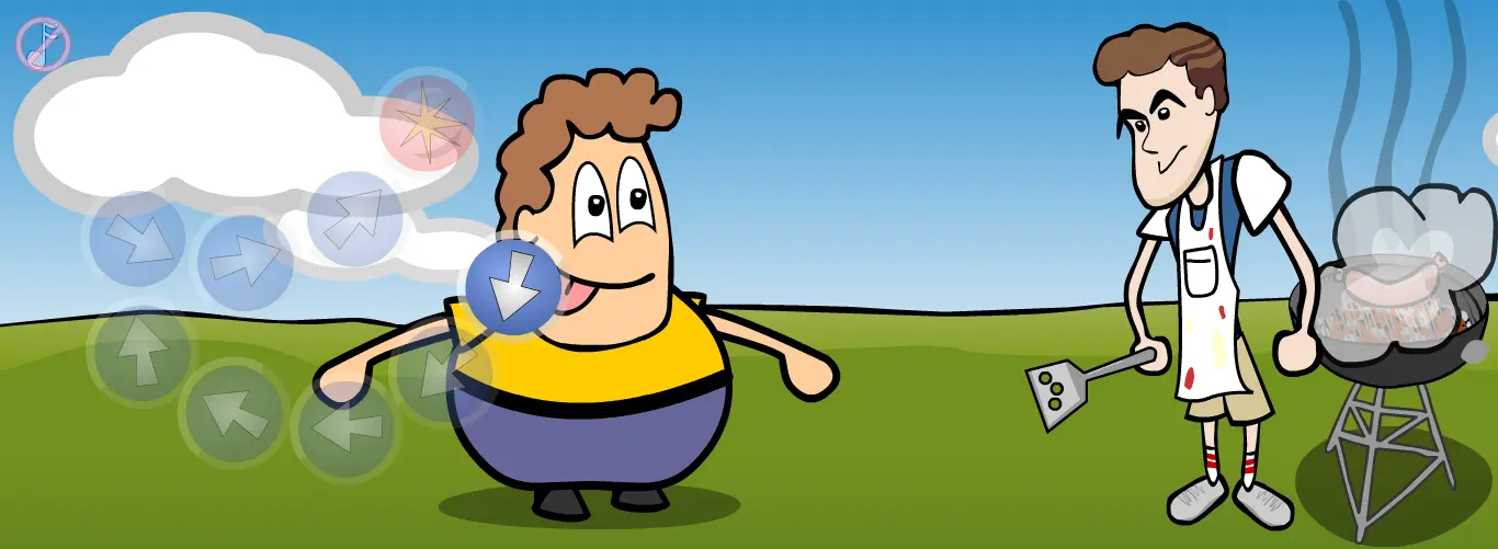 BBQ Hero