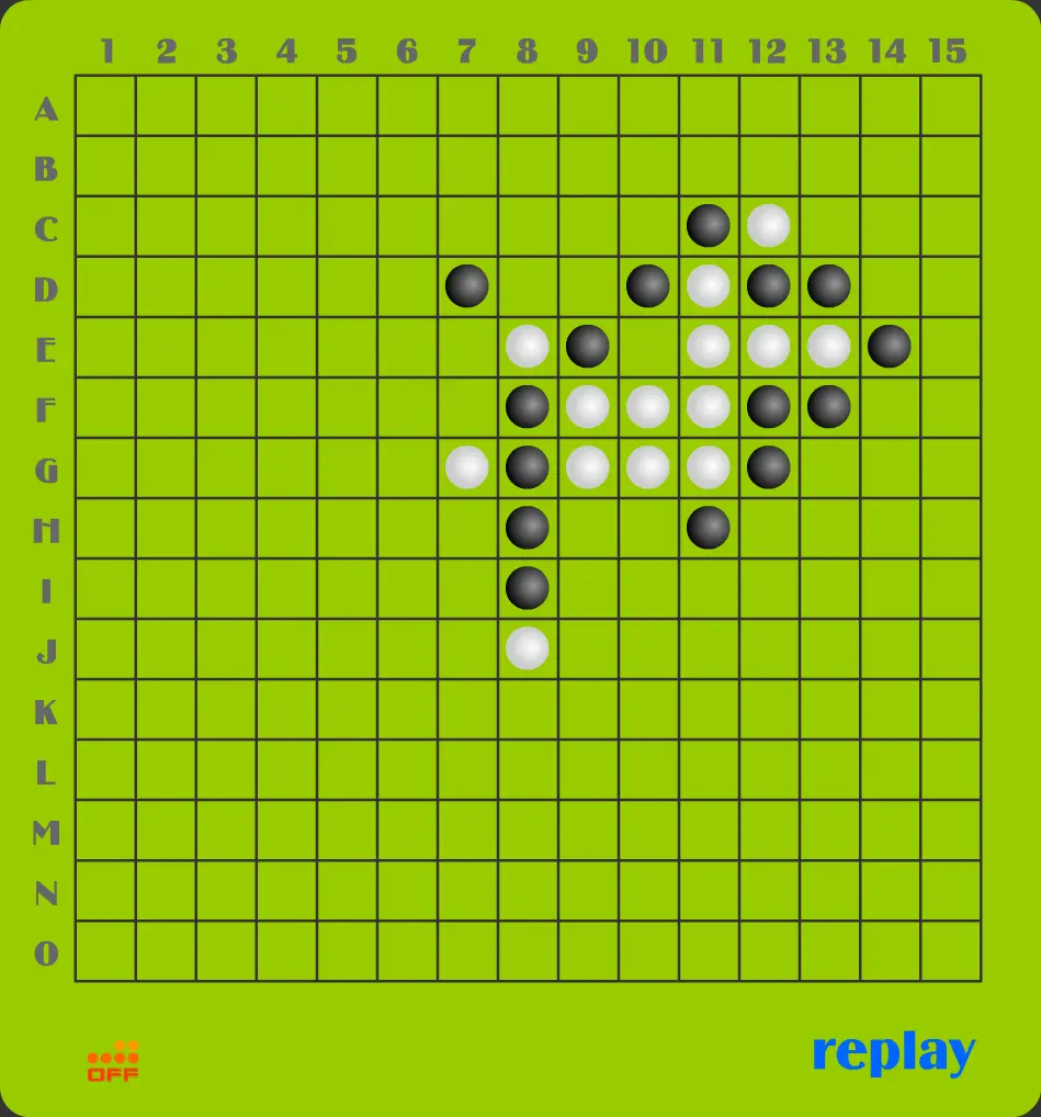 wuzi chess