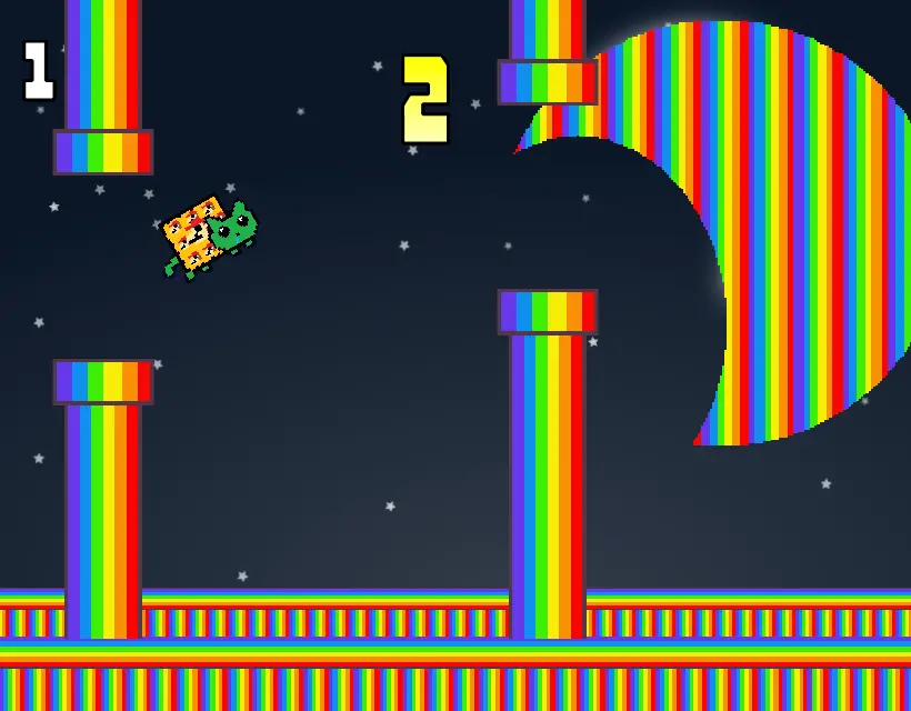 flappycat