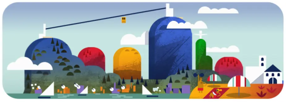 Sugarloaf Cable Car's 100th Anniversary