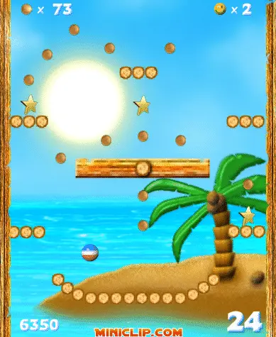 Wacky Ballz!