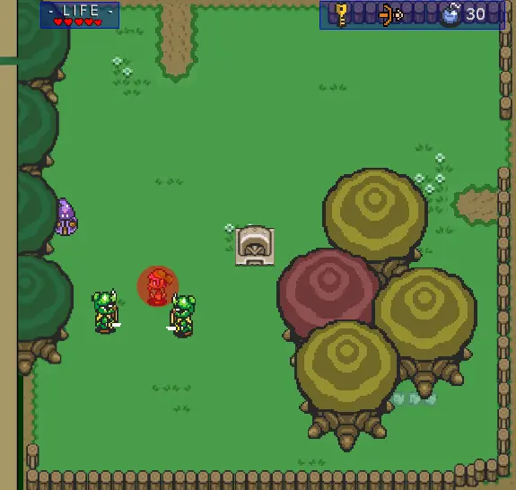 The Legend of Zelda