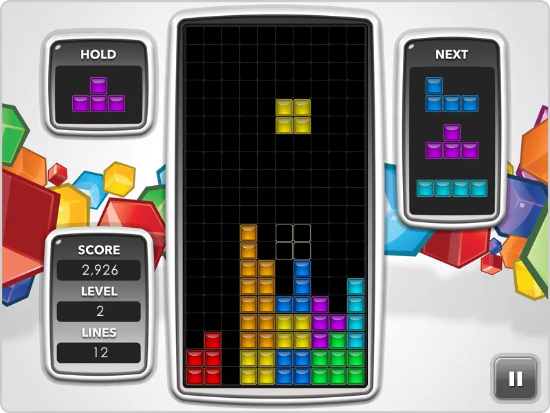 Tetris