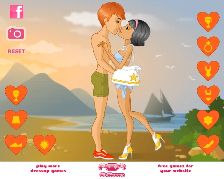 Stranded in Love