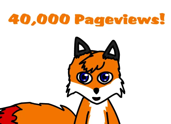 Tails230 40K Flash Special