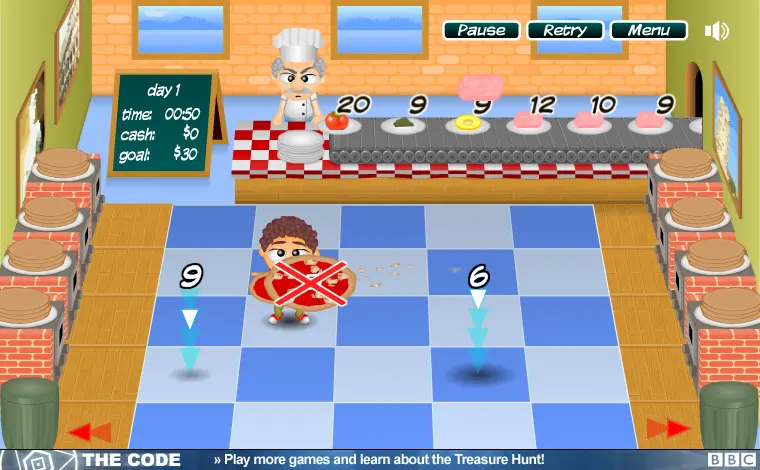 Prima Pizzeria