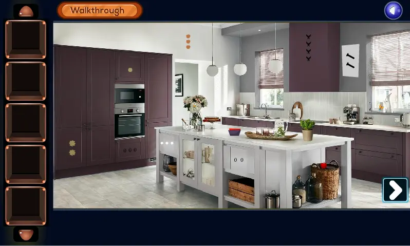 Kitchen Nightmares Escape