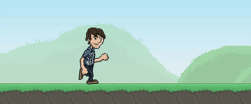 EaselJS: Sprite Sheets