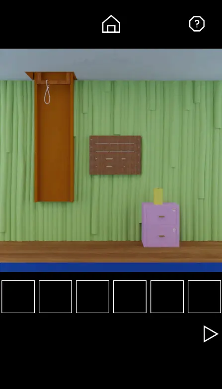 Escape Game Beaver