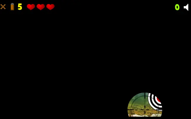 50 Targets