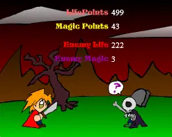 Battle to end