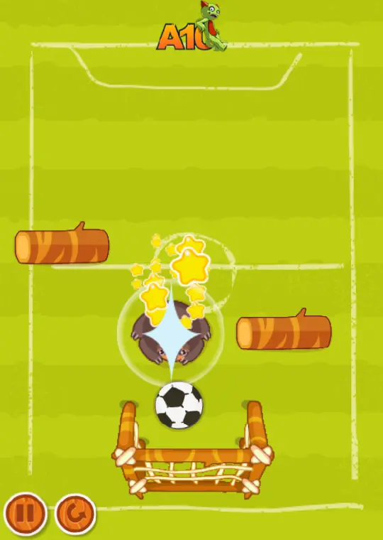 Footyard